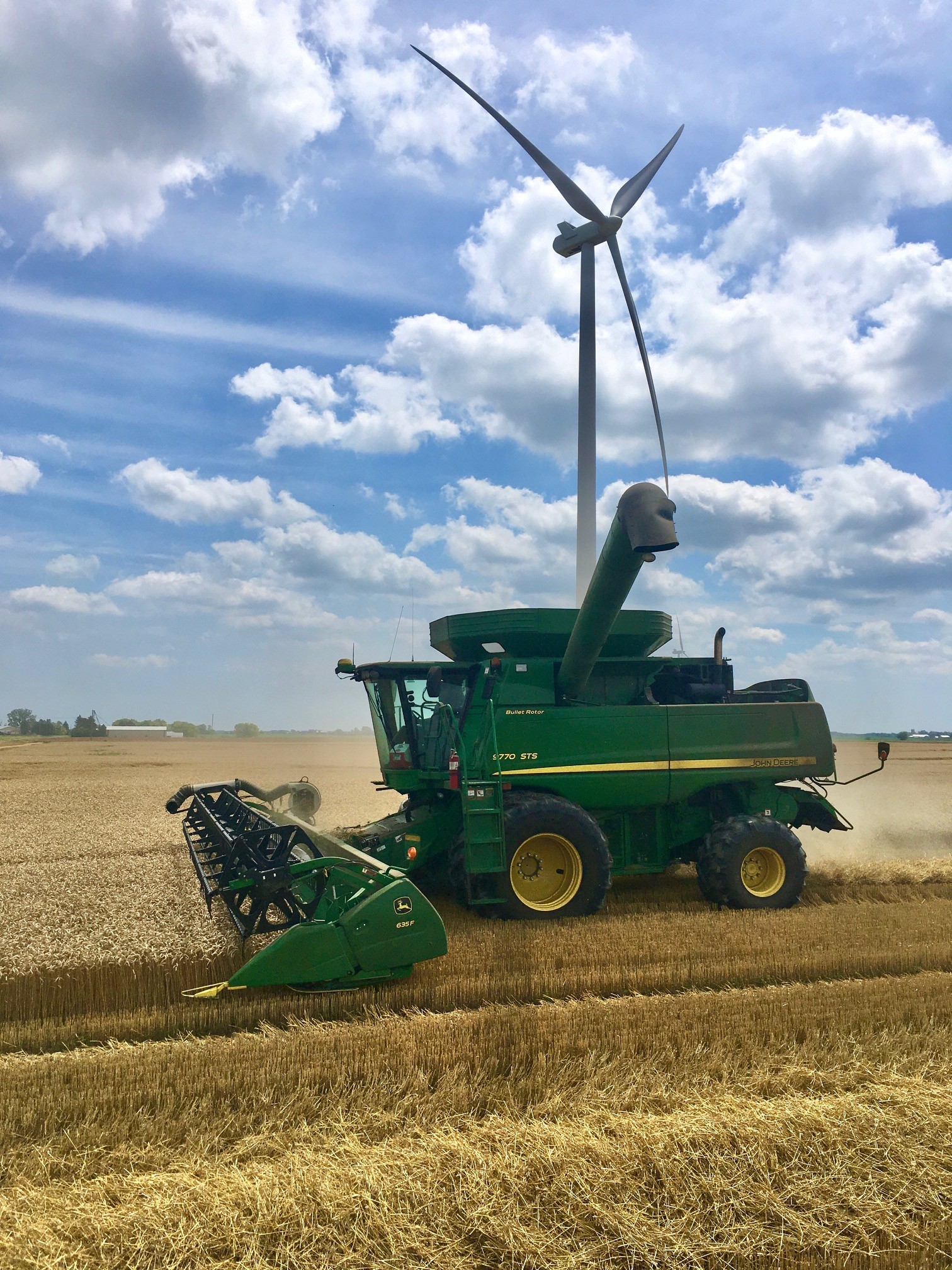 Mike Potash Earns Mid-Atlantic Certified Crop Advisor, Expanding His Expertise Across Regions